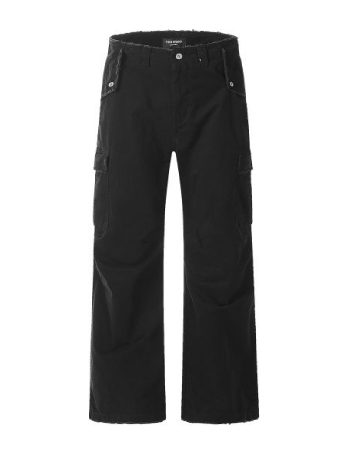 Men’s Straight Leg Cargo Pants
