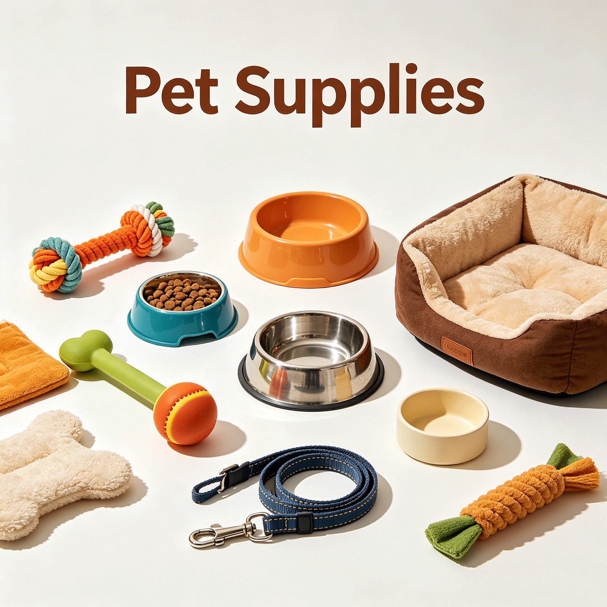 Pet Supplies