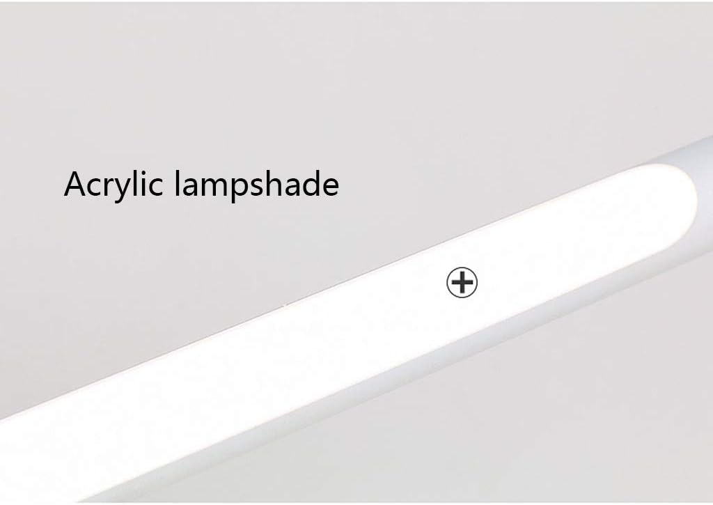 Mirror Light LED Vanity Lamp LED Bathroom Mirror Cabinet Lamp Makeup Lamp Simple Bathroom Lamp Bedside Lamp LED Wall Lamp Wall Bedside Decor Lamp, Warm White Light 82cm,Chandeliers, 63cm