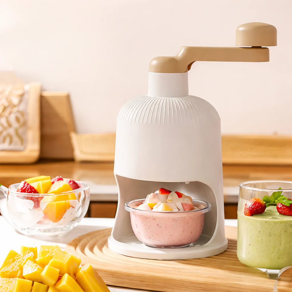 Kitchenware