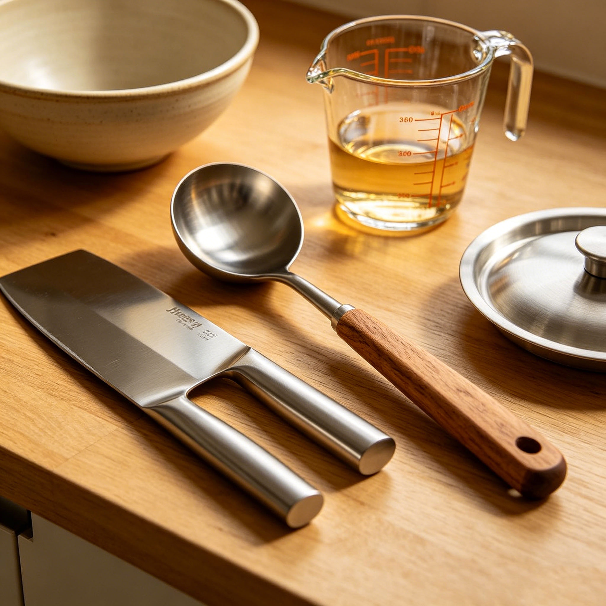 Kitchenware