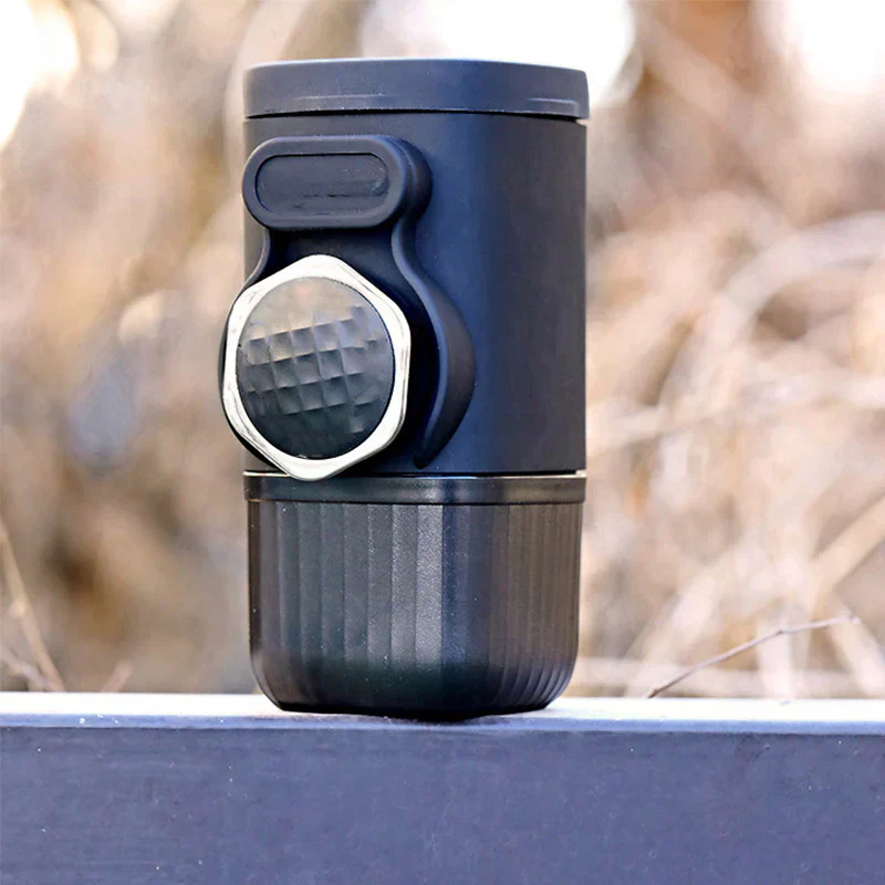 Portable Handheld Espresso Maker