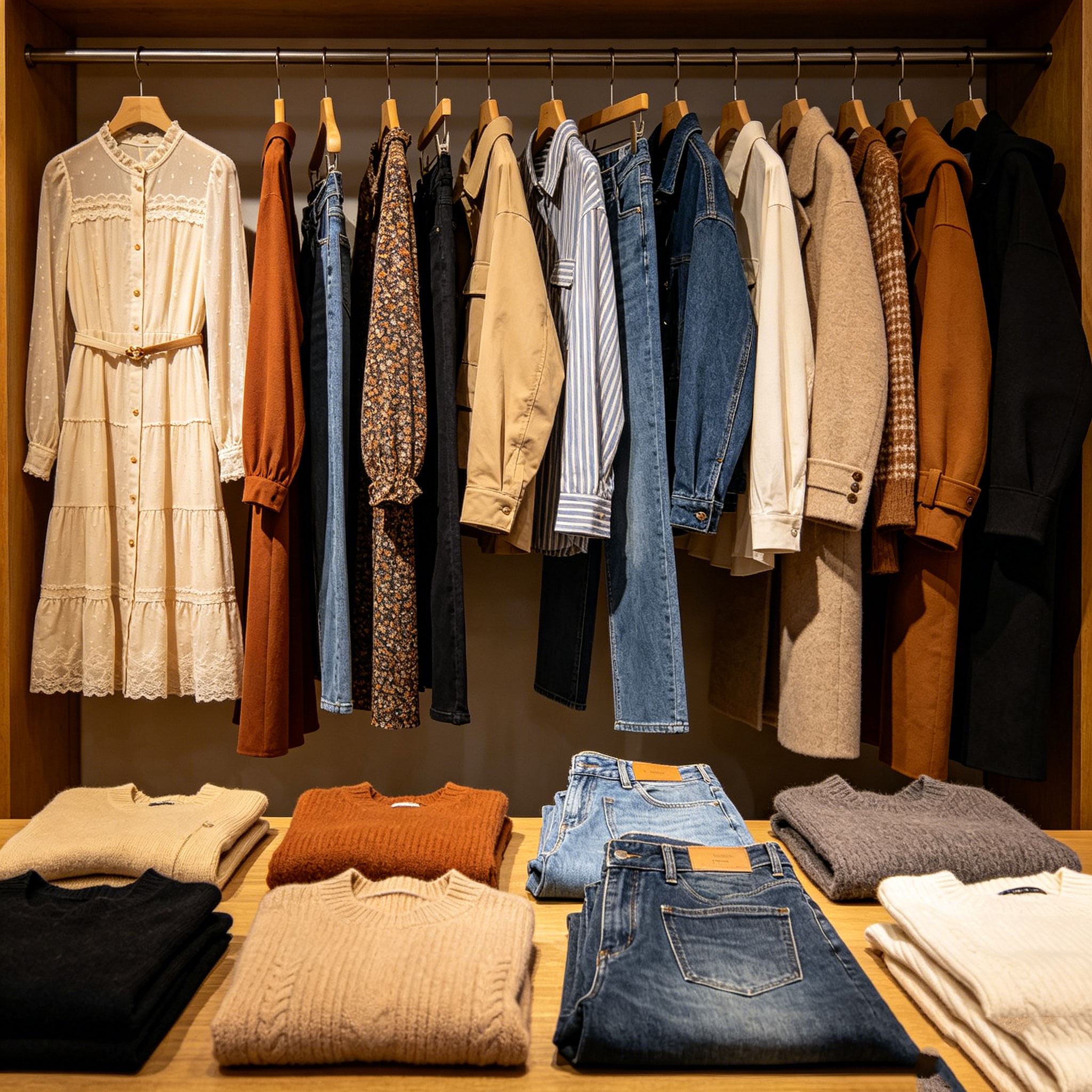 garment