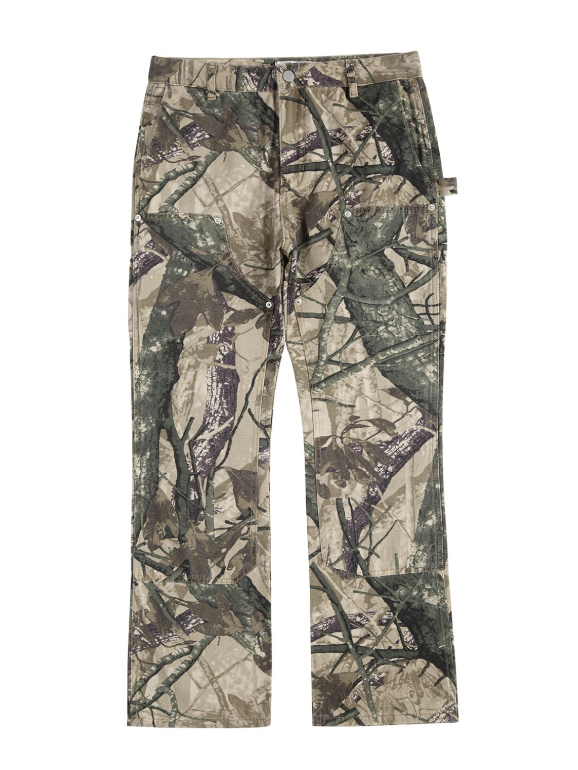 Men’s Twig Print Jeans